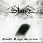 Death Reign Supreme... (Explicit)