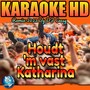 Houdt 'm Vast Katharina (2023 Remastered & remixed - Karaoke Version)