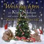 Weihnachten - Kinderaugen leuchten hell