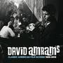 David Amrams Classic American Film Scores 1956-2016