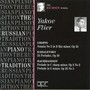 The Russian Piano Tradition: Yakov Flier