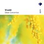 Vivaldi : Les concertos pour hautbois