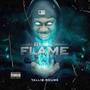 Blue Flame (Explicit)