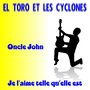 Oncle john