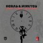 Horas y Minutos (feat. JEAN PETROCHE & JAY EL ECUATORIANO)