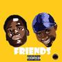 Friends (Explicit)