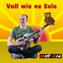 Voll wie ne Eule