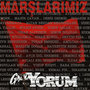 Marslarimiz