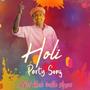 DJ Holi Maithili Party Song