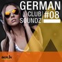 German Club Soundz 8