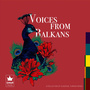 A Collection Of Classical Turkish Music / Voices From Balkans, No. 3