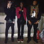 #LuvMe (feat. Cartier God) [Explicit]