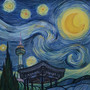 The Starry Night