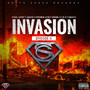 Invasion Episode II (Explicit)