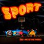 Sport (feat. $id) (Explicit)