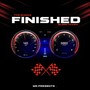 Finished (feat. SlimeToven) [Explicit]