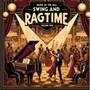 Music Of The Sea: Swing And Ragtime, Vol. 2