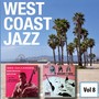 West Coast Jazz, Vol. 8