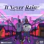 It Never Rains (Explicit)