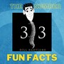 The Number 33 (Fun Facts)