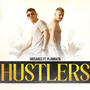 HUSTLERS (feat. HRISAREC)