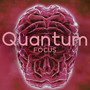 Quantum Focus (Work Brown Noise)