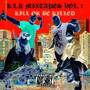 K.L.K Mixtapes, Vol. 1 Kill or Be Killed (Explicit)