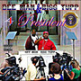 Dee Man & Bigg Tupp 4 President (Explicit)