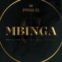 MBINGA (feat. TRK, SicoZW, Scar, BlvckSmyth & MJ Wemoto Radio Edit)