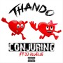 Thando (feat. Dj Bluelle) [Explicit]