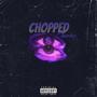 CHOPPED CHEESE (feat. Feezy Montana) [Explicit]