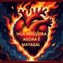 Vila Nogueira Agora É Matagal (Explicit)