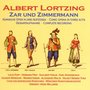 Lortzing: Zar und Zimmermann