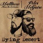 Dying Desert (Explicit)