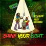 Shine your light (feat. Fredy Massamba)