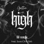 Gettin High (feat. Sove C.R. & OXII) [Explicit]