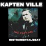 The Captain (Instrumental Version)