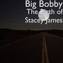 The Birth of Stacey James (Explicit)