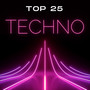 Techno Hub: Deep Techno Music for Festival and Club Parties