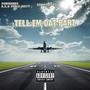 Tell Em Dat Part (feat. Phace Baity, Sonny Spoon & Poe'T) [Explicit]