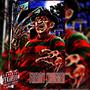 FREDDY KRUEGER (feat. Flossy Montee) [Explicit]