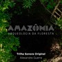 Amazônia Arqueologia da Floresta (Trilha Sonora Original)