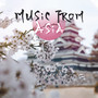 Music from Asia: Oriental Instrumental Music from China