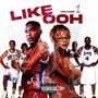 LIKE OOH, Vol. 1 (Explicit)