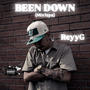 Been Down (mixtape) [Explicit]