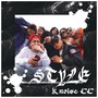 STYLE (feat. PETORO & 0-ven) [Explicit]