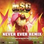 Never Ever (Remix)