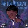 WAY TO DIFFERENT (feat. Pyrex) [Explicit]