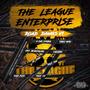 The League Enterprise: Road Dawgs Volume 1 (Explicit)