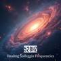 528Hz Miracle: Solfeggio Frequencies for Mind & Body